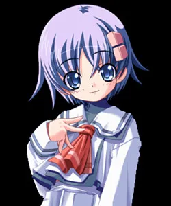 Hachiouji Tsubasa