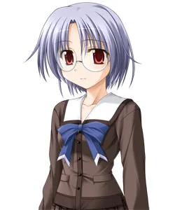 Mikasa Akari