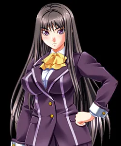Ninomiya Ai
