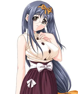 Morinaga Yotsuba
