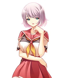 Kasakura Nagi