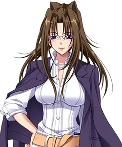 Souma Natsuki