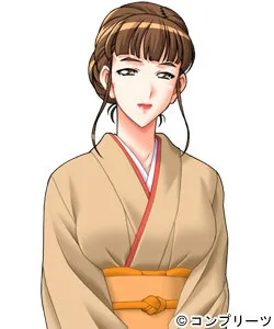 Takehara Kaori