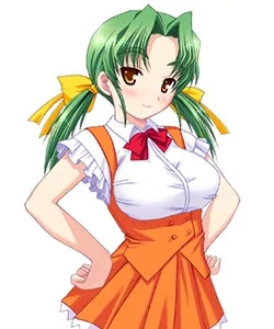Kurakazu Rie