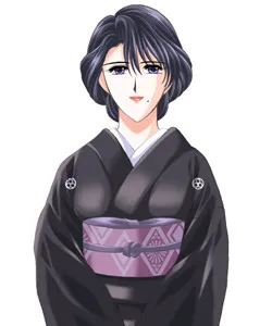 Kitabatake Misao
