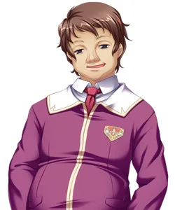 Kishi Kyouji