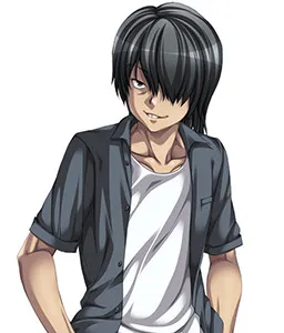 Mitsugi Kyouichi