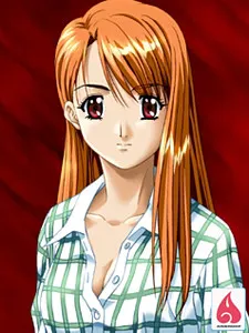 Nishinaka Airi