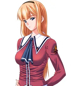 Akizuki Mirei