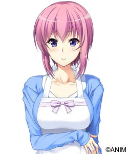 Sakurai Mayuka