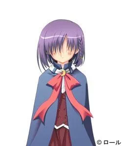 Ootsuka Shiori