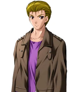 Yoshioka Katsutoshi