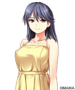 Ichijou Manami