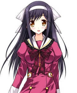 Nonohara Manami