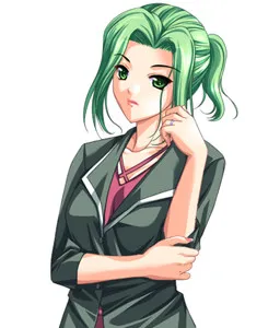 Yokokawa Noriko