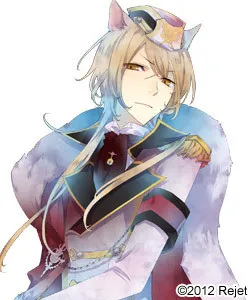 Mejojo von Garibaldi