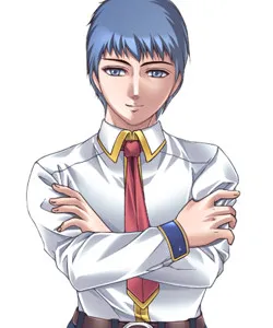 Kiryuu Yoshitaka
