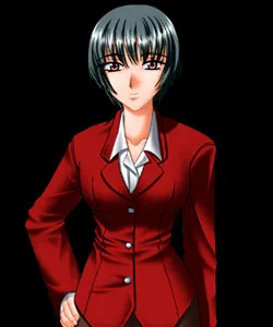 Mikahoshi Sumie