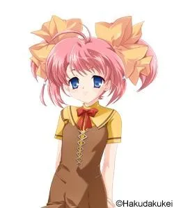 Wakagi Momoko