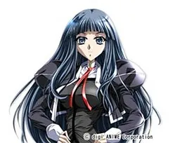 Naruse Haruka