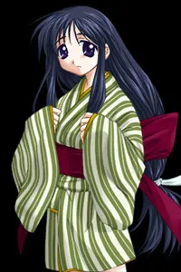Chiyoko