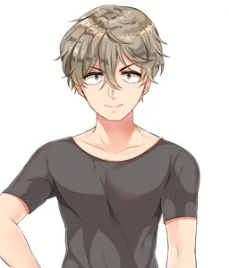 Maishima Suou
