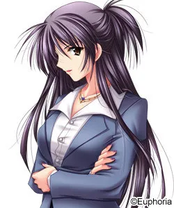 Takanashi Reiko