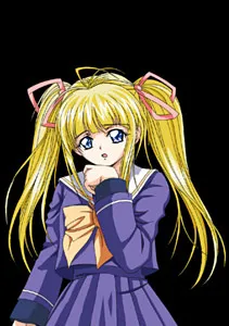 Nonohana Miya