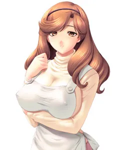 Nonomiya Sayuri