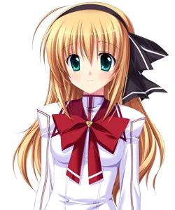 Touhouin Shizuka