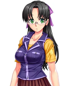 Oomura Yoshie
