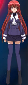Himuro Akari