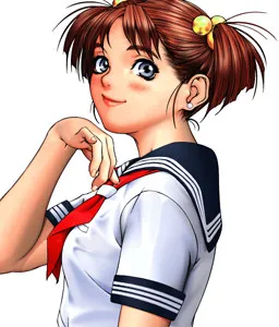 Mifune Chiho