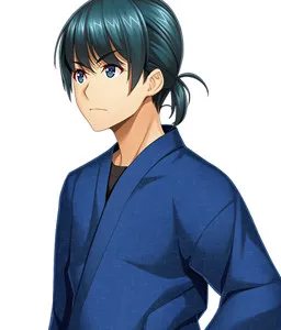 Nakamaru Soushirou