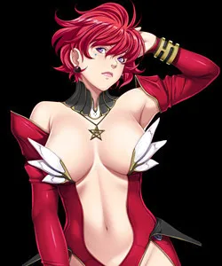 Michiko Verxina