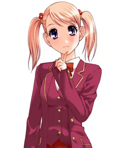 Mimura Mayu