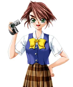 Oosawa Mayu