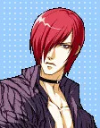 Yagami Iori