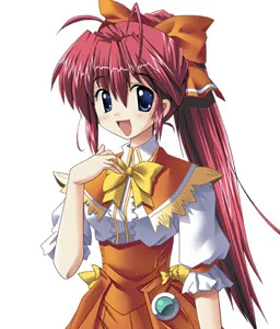 Nakahara Yui