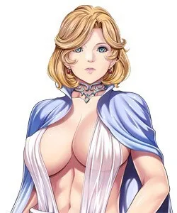 Itou Reia