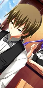 Yazaki Kyouichi
