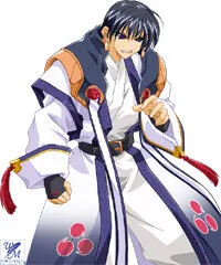 Musashibou Benkei