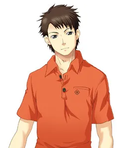 Saeki Shouma