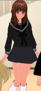 Donoue Haruka