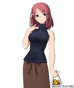 Serikawa Ayano