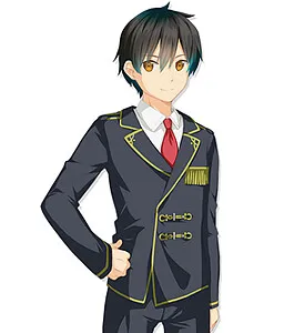 Akito Yukihara