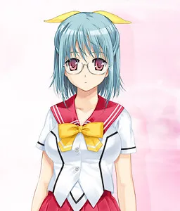 Himenohara Suzuran