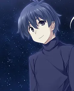 Hinata Youichi