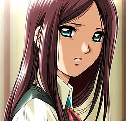 Jinguuji Nami