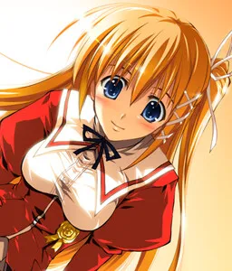 Mizumori Sena